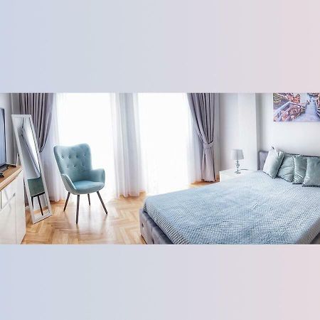 Amn Apartments Βαρσοβία Εξωτερικό φωτογραφία