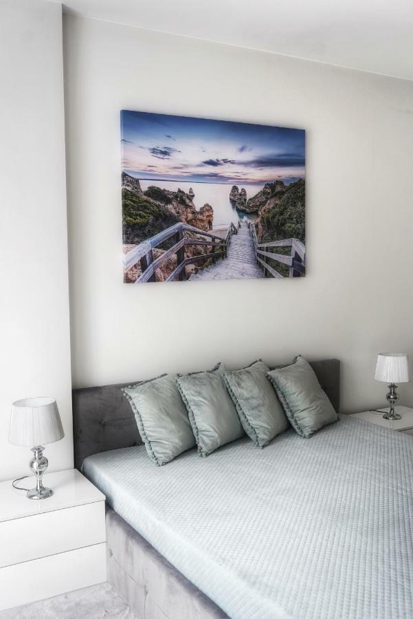 Amn Apartments Βαρσοβία Εξωτερικό φωτογραφία