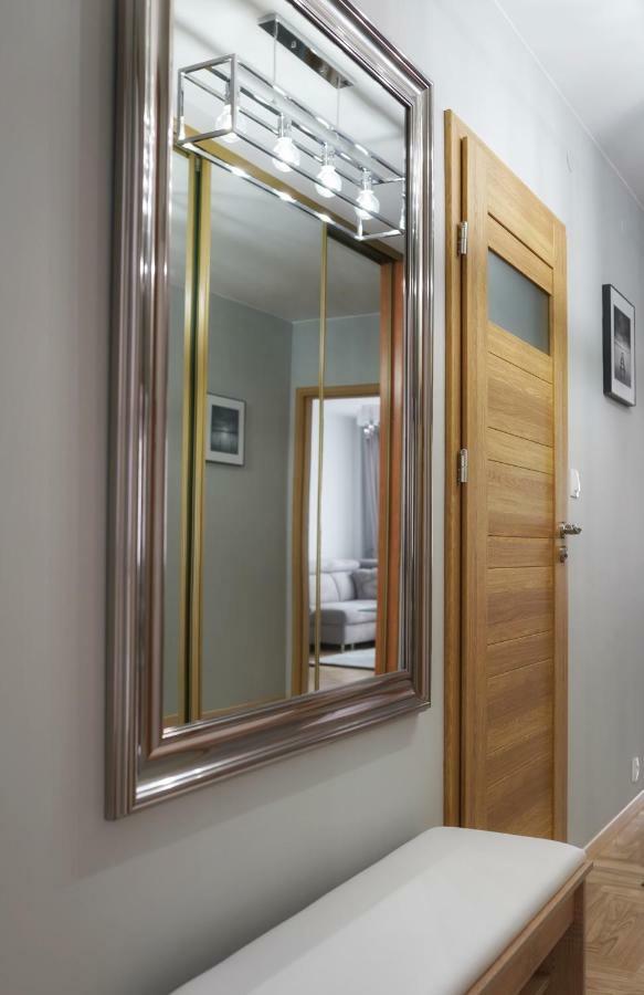 Amn Apartments Βαρσοβία Εξωτερικό φωτογραφία