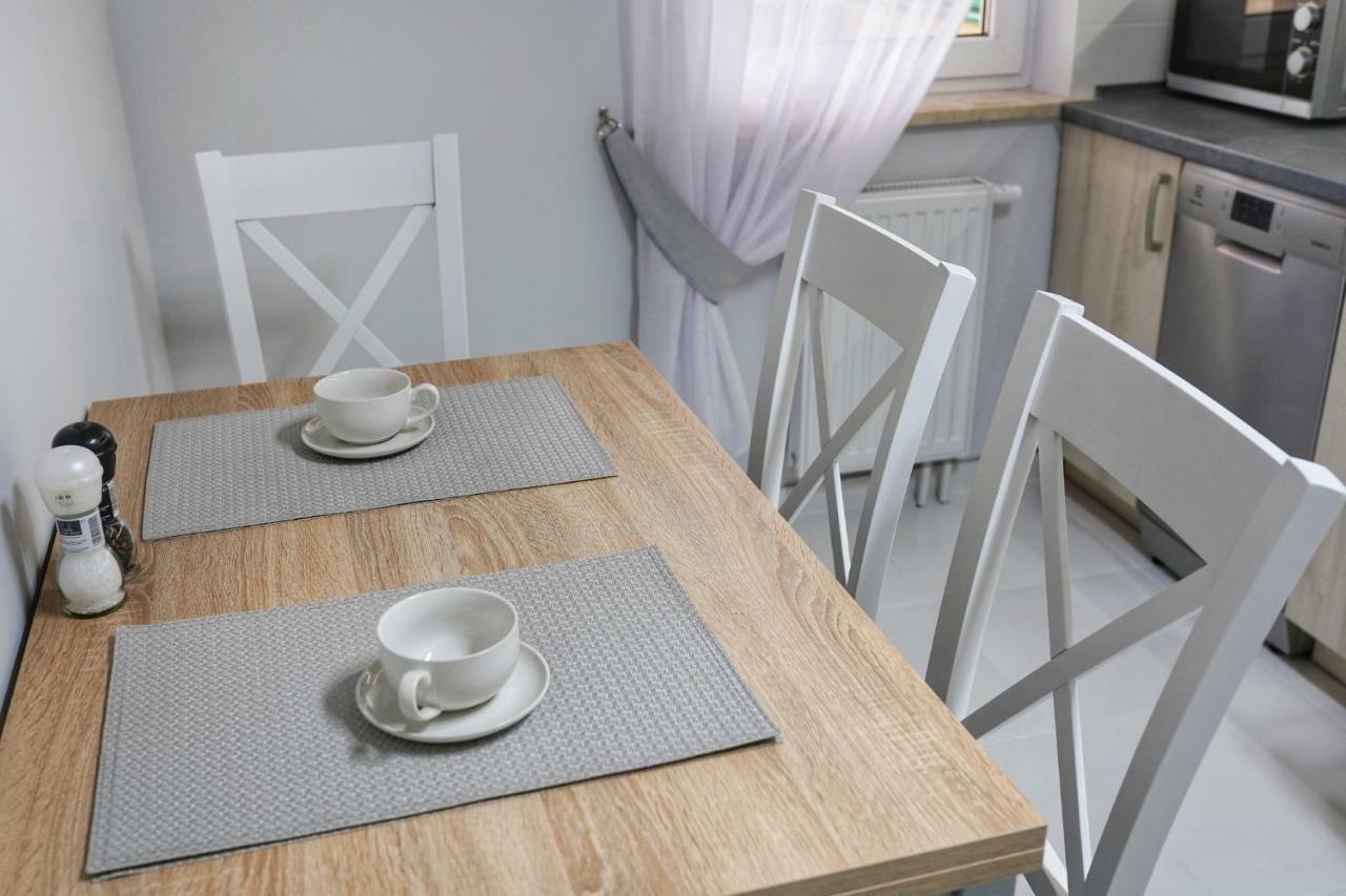 Amn Apartments Βαρσοβία Εξωτερικό φωτογραφία